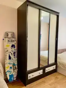 Пр-д Запрудный 6/2 - 3