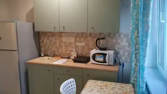Уютный отдых - 43