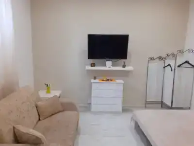 Квартиры на К.Маркса 5 - 1