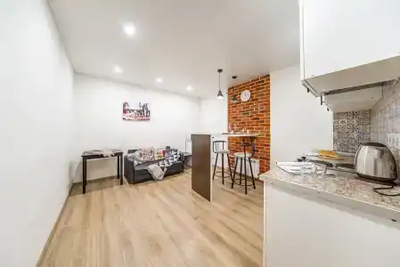 FruStyle Hostel - 2