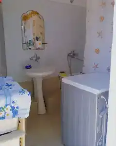 Домик у моря на Батманова 15 - 17