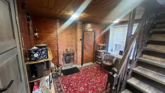 Тошкин Дом - 21