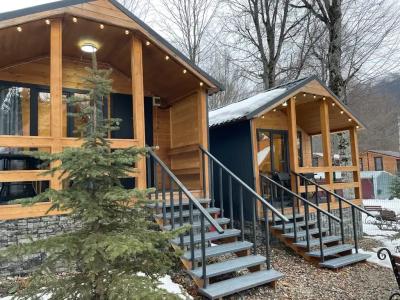 Уютный домик - 2