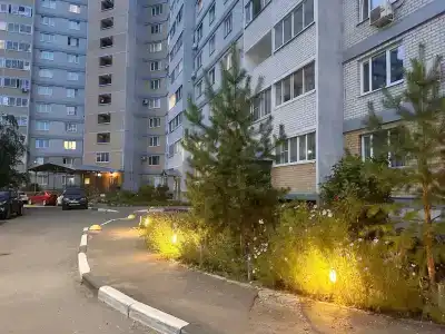 Квартиры на Фрунзе 31 - 37