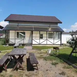 Уютный коттедж - 32