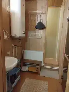 Дом с сауной в Больших Борницах - 5