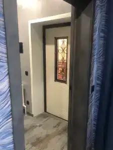 Комфортный дом с русской баней, беседкой и парковкой - 10