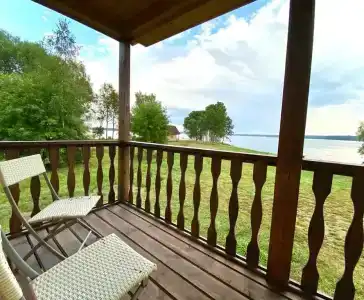 Прозрачный берег - 55