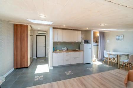 Квартиры на Цветочной 34 - 400