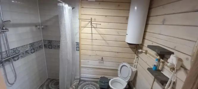 Кедровый коттедж в живописном месте - 6
