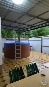 Дом в Курортной зоне - 15