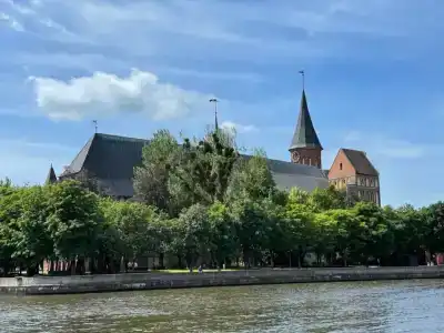 Квартиры в Малом переулке 3 - 46