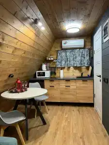 Ильинка лес - 101