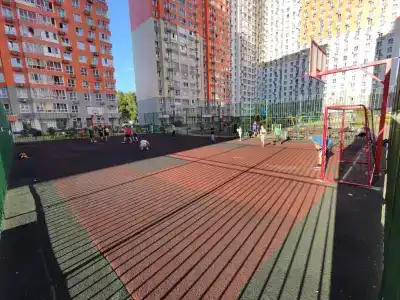Квартиры на Сходненской 13 - 17
