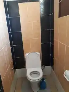 Первый коттедж - 12