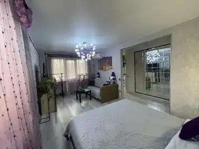 Квартиры на Профессора Севастьянова 22 - 108