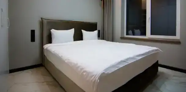 Резиденции Виллингстон - 115