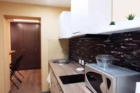 Квартиры на Ленинградской 136 - 43