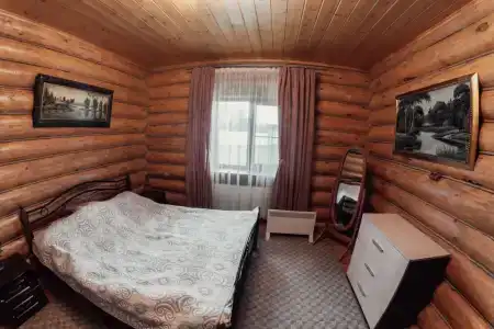 Вилла на озере Сиг Селигер - 16