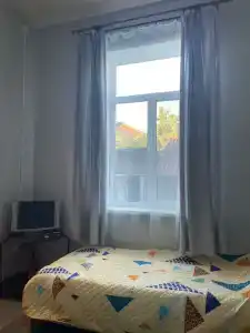 Уютный гостевой дом с мезонином - 1