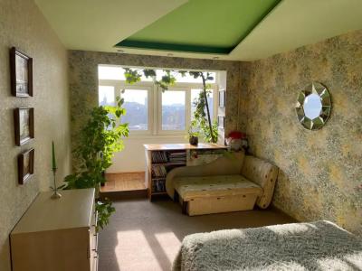 Квартиры на Старопрегольской набережной 16 - 484