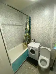 Квартиры на Олимпийской 38 - 96