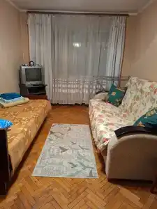 Квартиры на Широкой 21 - 209