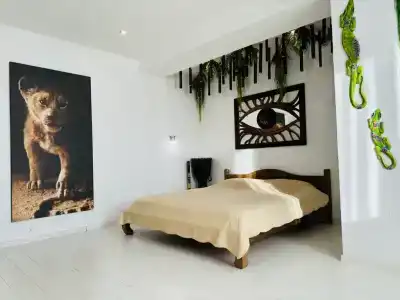 Вилла Роз - 16