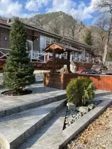 БАРСкая усадьба - 16