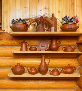 В гостях у Юлии - 76