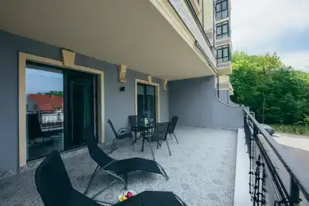 Квартиры на Комсомольской 14 - 759