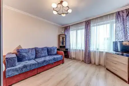 Квартиры на Московском 224 - 109