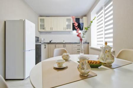 Квартиры на Московском 87 - 192