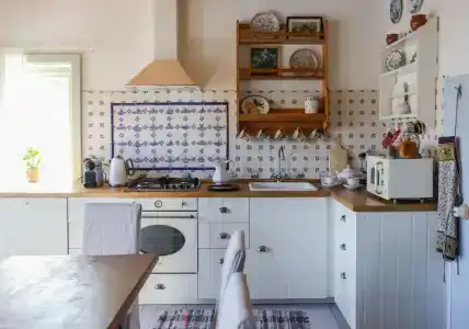 Дача Дымов Керамика - 85