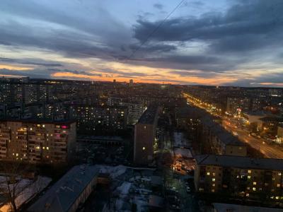 Квартиры на Энтузиастов 36Б - 21