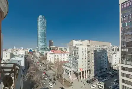 Квартиры на Белинского 30 - 304