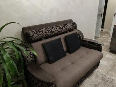 Квартиры на Цветочной 34 - 599