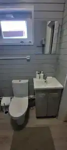 Уютный домик для души и отдыха - 23