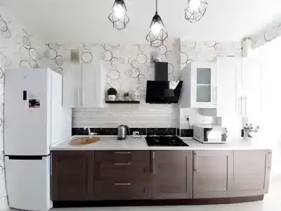Квартиры в Малом переулке 3 - 367