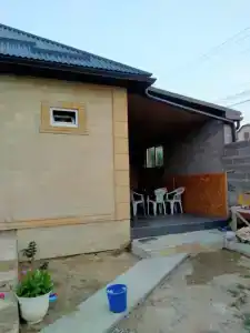 Уютный домик  - 11