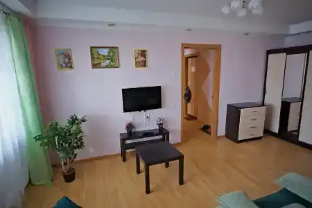 на Скальной - 27