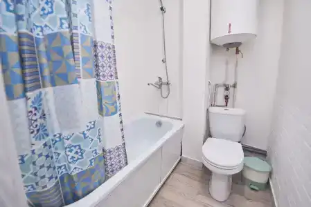 Сах Дом - 16