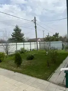 Уютный дом с беседкой - 23