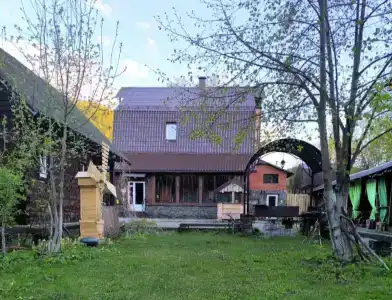 Тихий Хуторок - 0