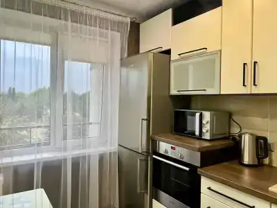 Квартиры на Московском 66 - 140