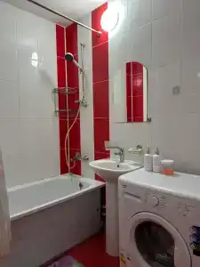 Квартиры на Мурата Ахеджака 24 - 294