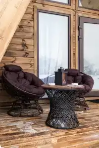 Рай в шалаше - 125