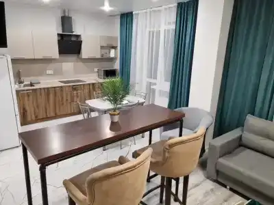 Квартиры на Курчатова 22 - 82