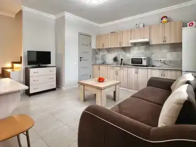 Жили-были - 3