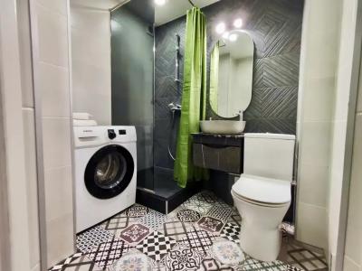 Квартиры на Генерала Карбышева набережная 4 - 62